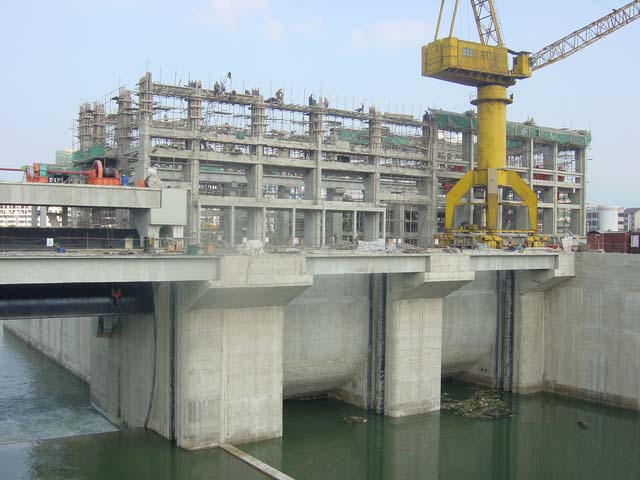 �������ͺƲ����蹤�����޹�˾-�����ˮ�����������Է�ˮ��ʩ��