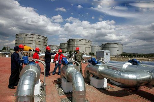 �������ͺƲ��������°�װ���޹�˾-�ܵ�����