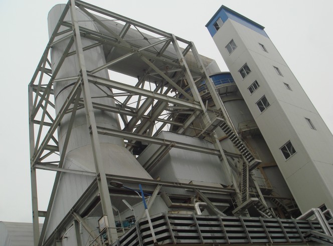 �������ͺƲ��������°�װ���޹�˾-�ֽṹ����